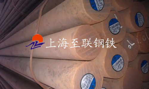20MnMoB合金結(jié)構(gòu)鋼
