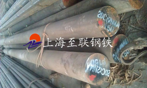 00Cr19Ni10NbN不銹鋼