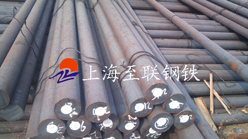 38CrMoAl合金鋼