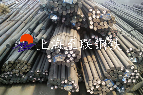 30CrMnSiA合金結(jié)構(gòu)鋼