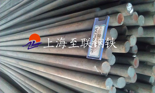 1Cr5Mo合金鋼管