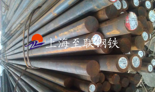 25CrMnSi合金結(jié)構(gòu)鋼