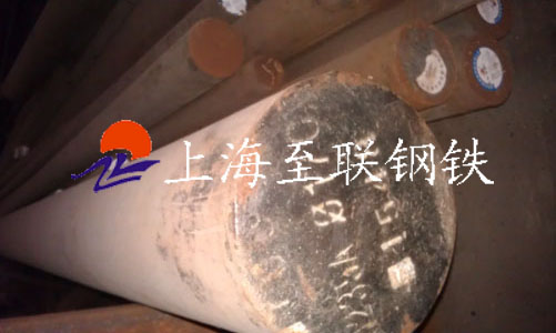 Q345A低合金鋼板