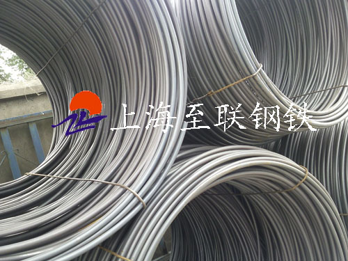 8Cr13MoV不銹鋼帶