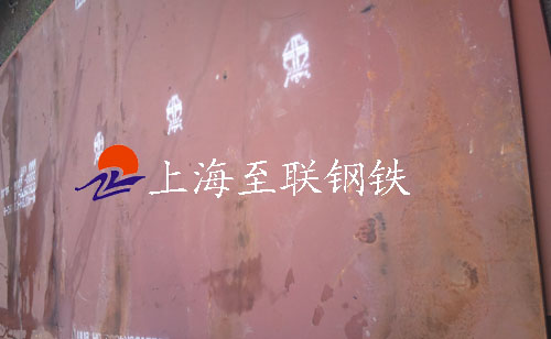 DILLIDUR400V耐磨鋼板